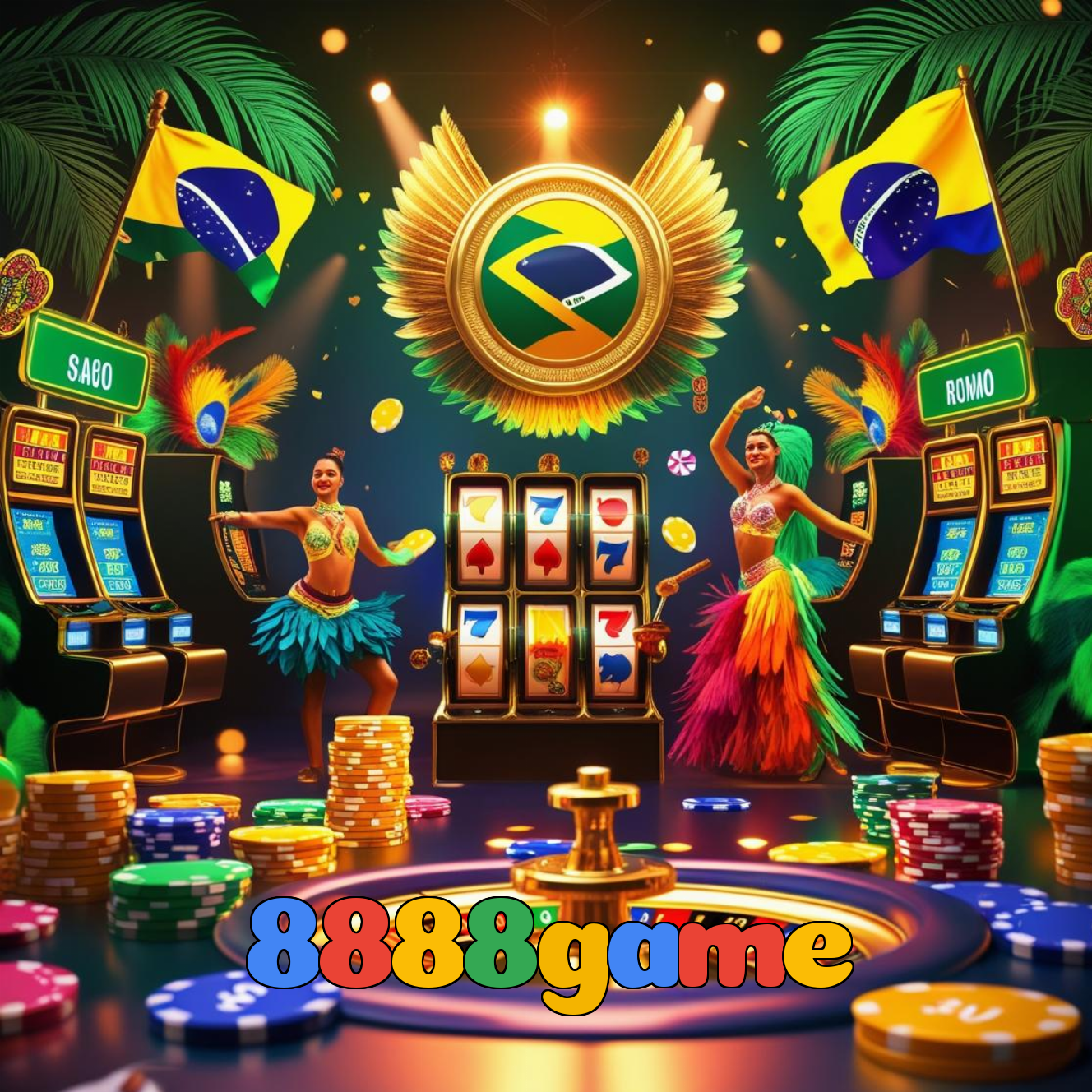 8888game:Jogue no melhor cassino online e conquiste prêmios de verdade!