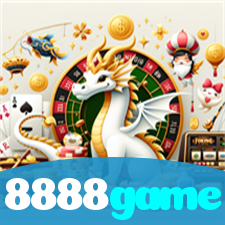 8888game：Aposte no futebol e ganhe em roleta e blackjack no nosso cassino!