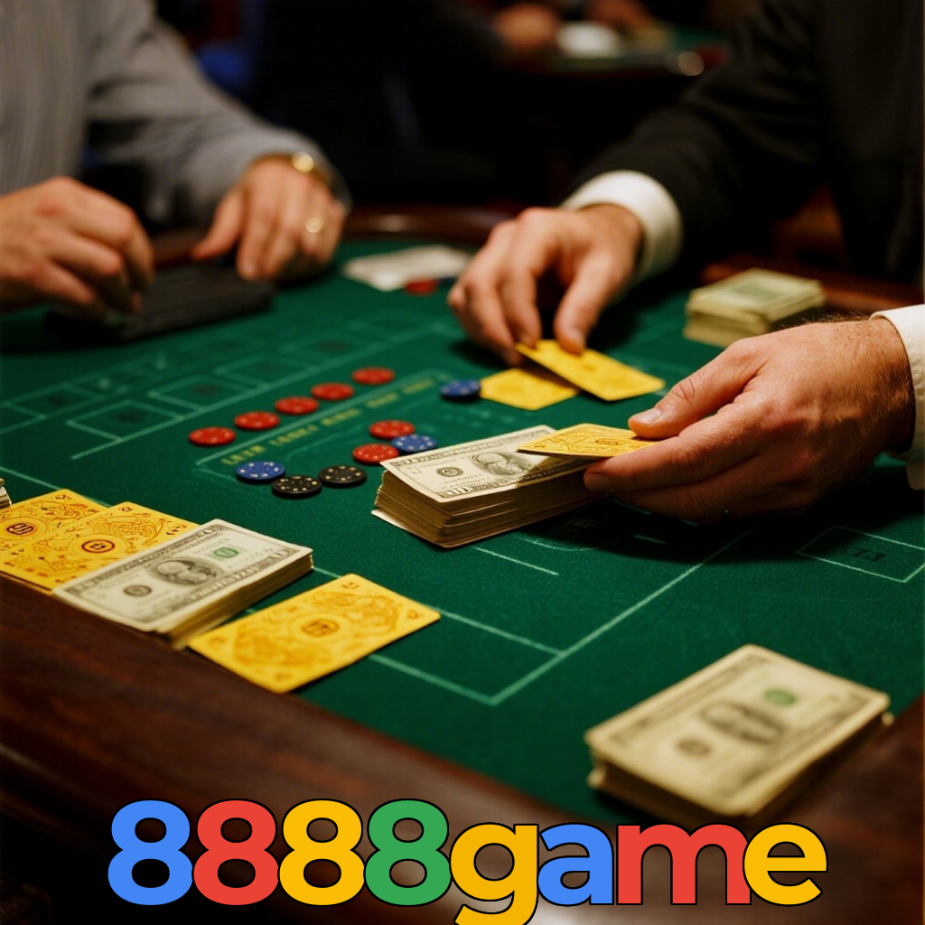 8888game:Onde a diversão e a sorte se encontram: poker, roleta e futebol online!