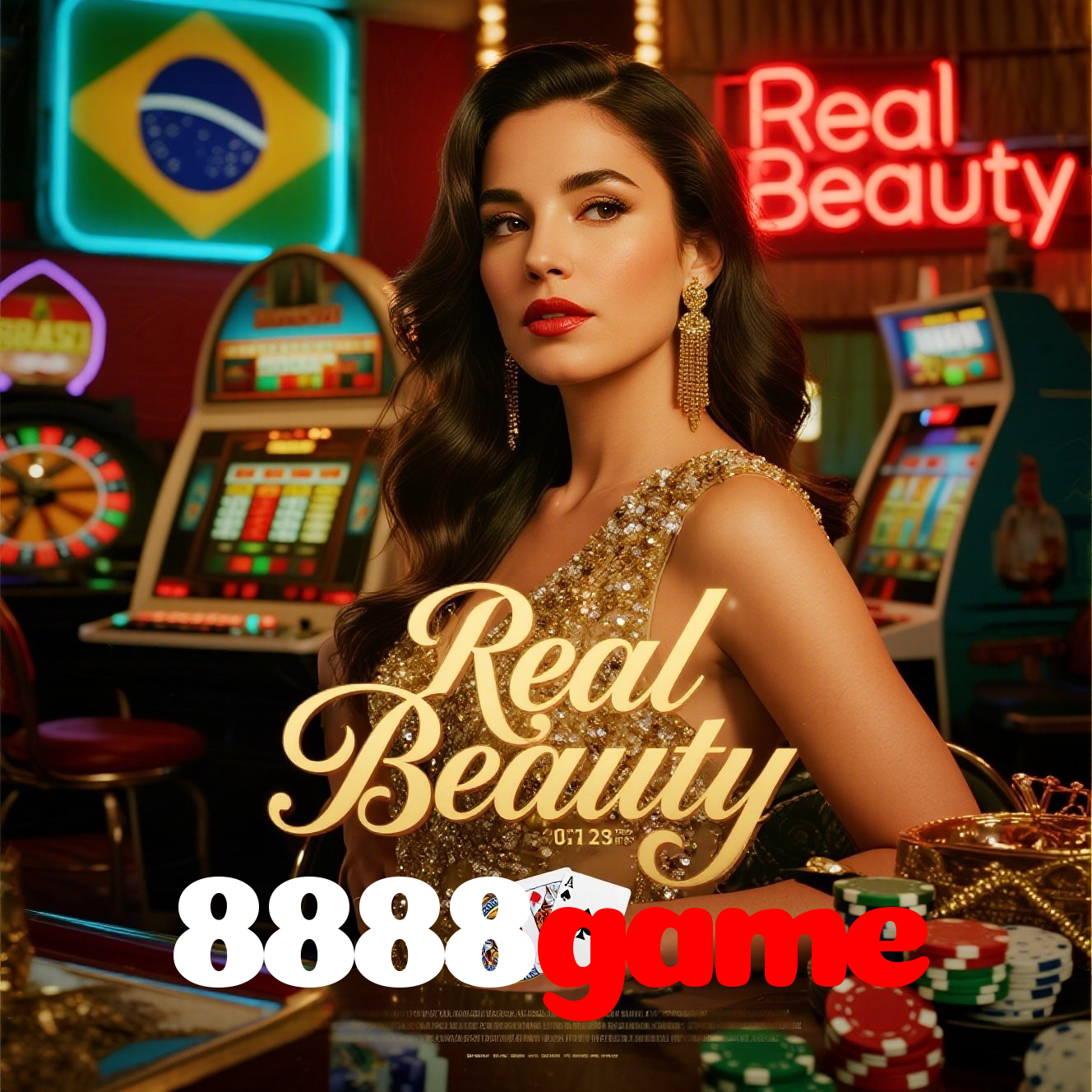 8888game：O melhor cassino online está aqui! Jogue nas slots e ganhe!