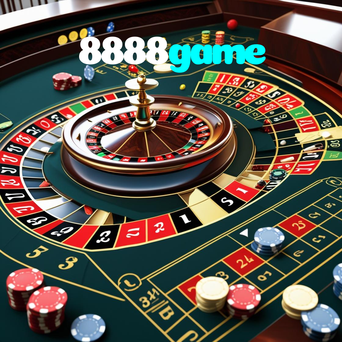 8888game：Ganhe prêmios jogando slots e apostando no futebol online!