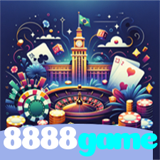 8888game：Aposta no futebol e diversão garantida com jogos de cassino como roleta e blackjack!