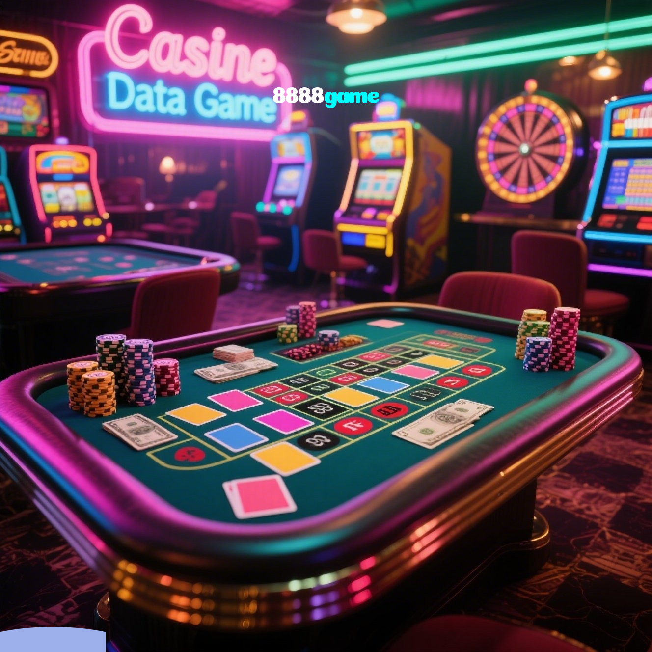8888game：Jogue poker, ganhe no futebol e vença no cassino online mais confiável!
