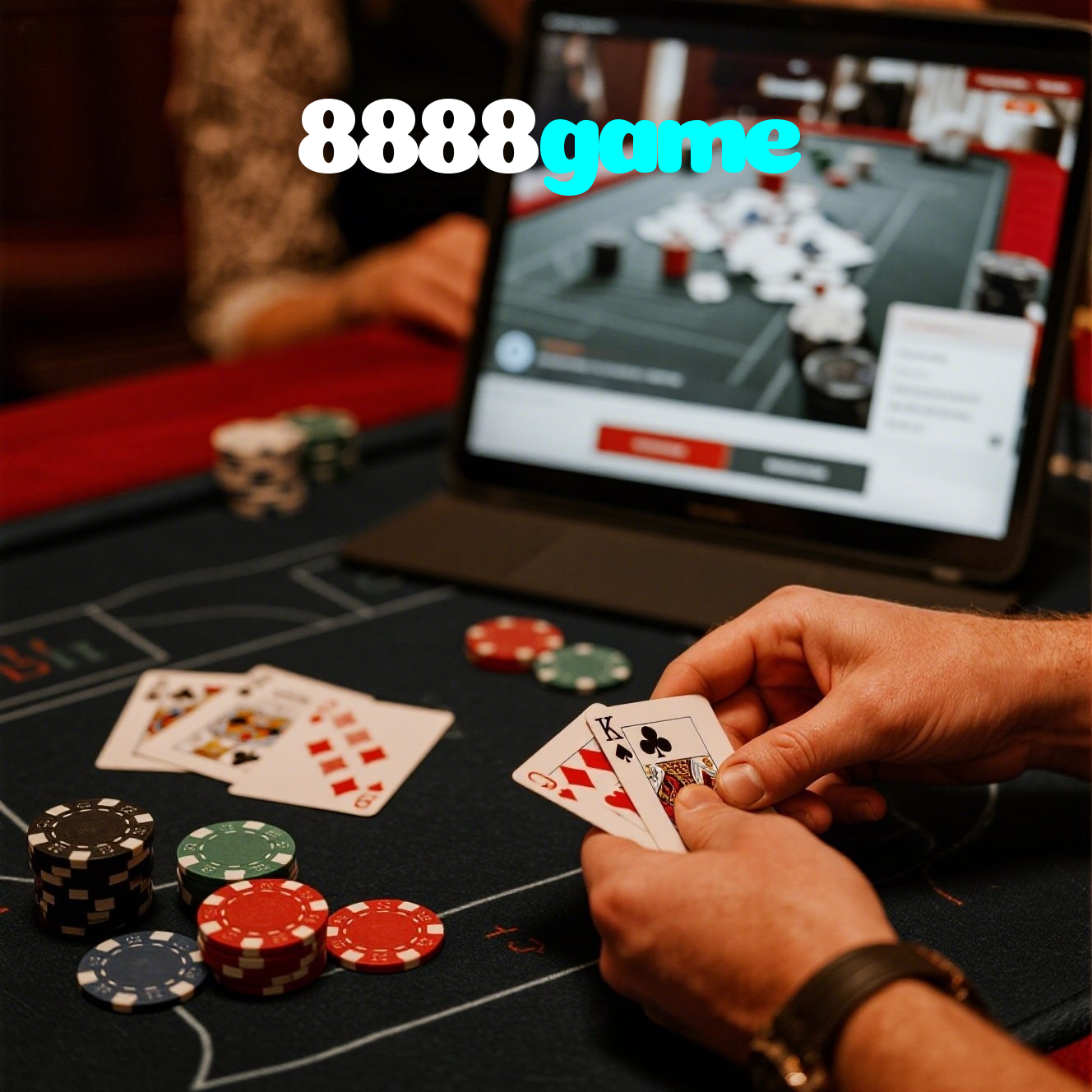 8888game：Aposte agora nas roletas e veja a sorte brilhar para você!
