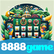 8888game:O melhor cassino online está aqui! Jogue nas slots e ganhe!