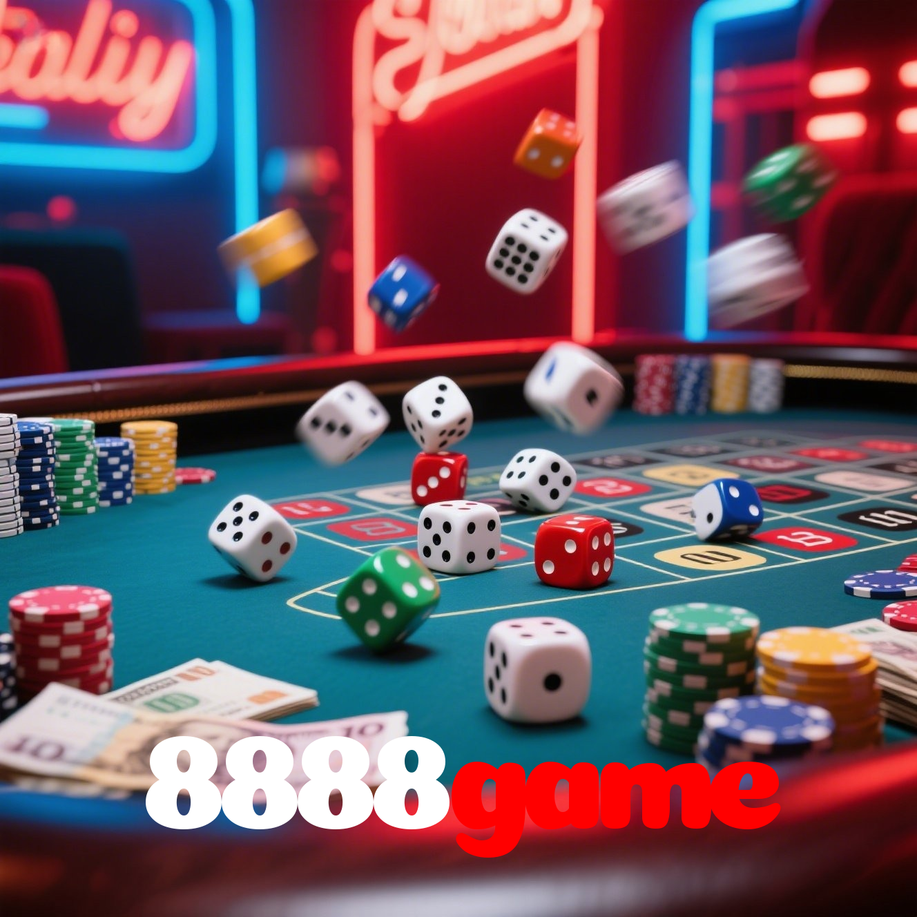 8888game:No futebol online, a sorte está ao seu lado para ganhar!
