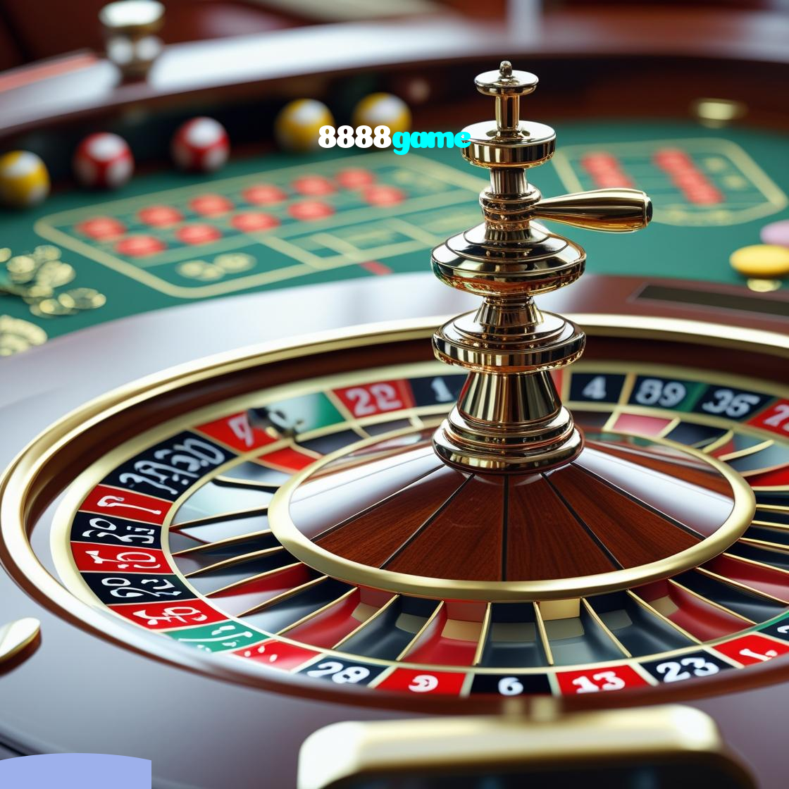 8888game：Aposte nas melhores slots e conquiste vitórias impressionantes!