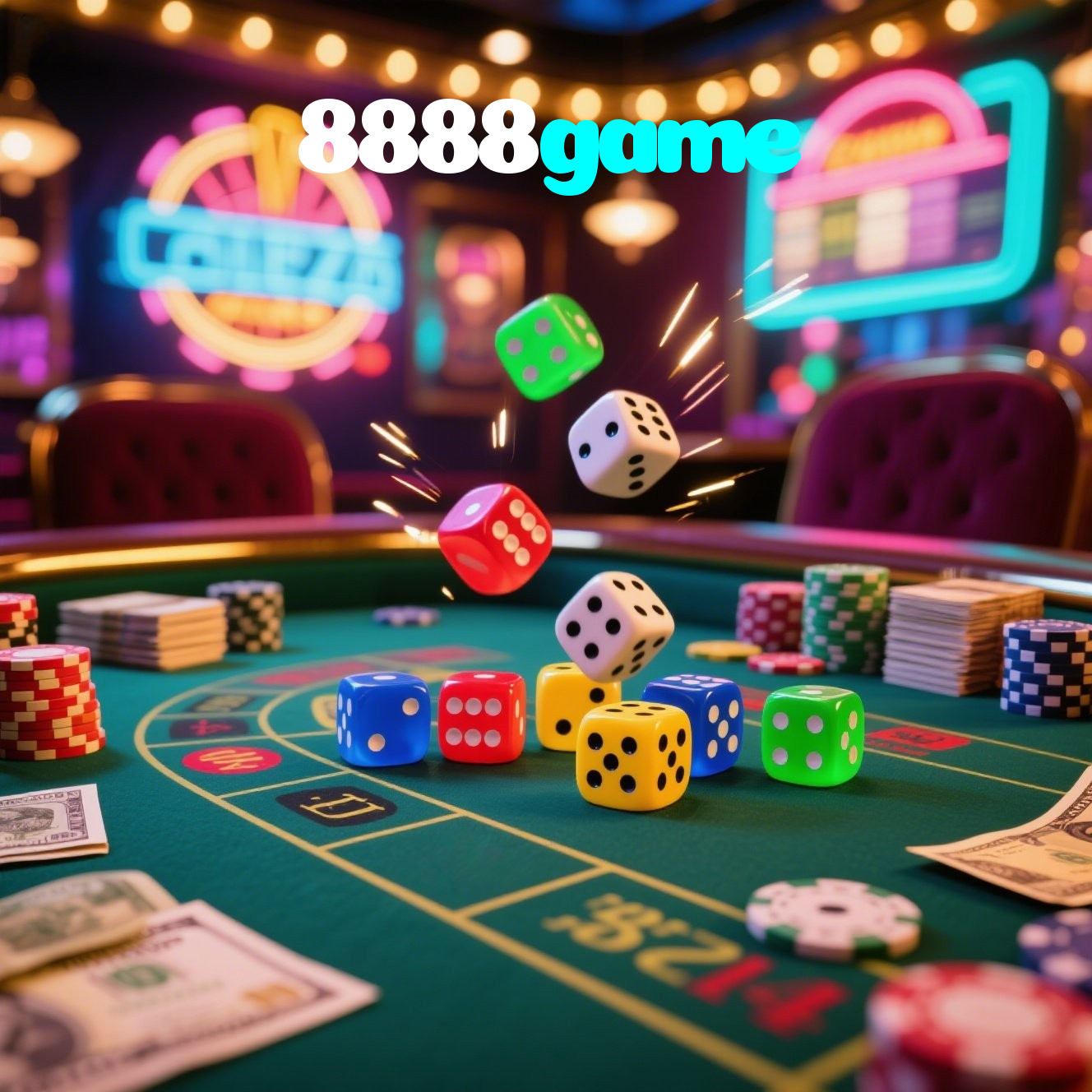 8888game:A adrenalina do futebol online te leva até grandes vitórias!