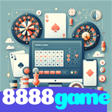 8888game：Jogue blackjack, aposte no futebol e ganhe grandes prêmios no cassino online!