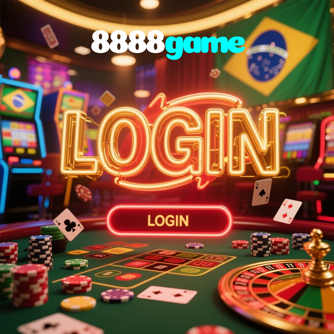 8888game:Aposte na roleta e conquiste prêmios fantásticos!