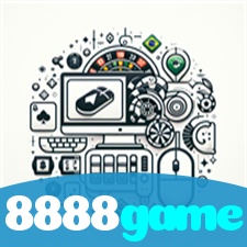 8888game：Jogue slots, roleta e aposte no futebol para grandes vitórias!