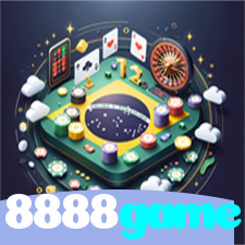 8888game：Jogue agora e desafie a sorte em nosso cassino online!