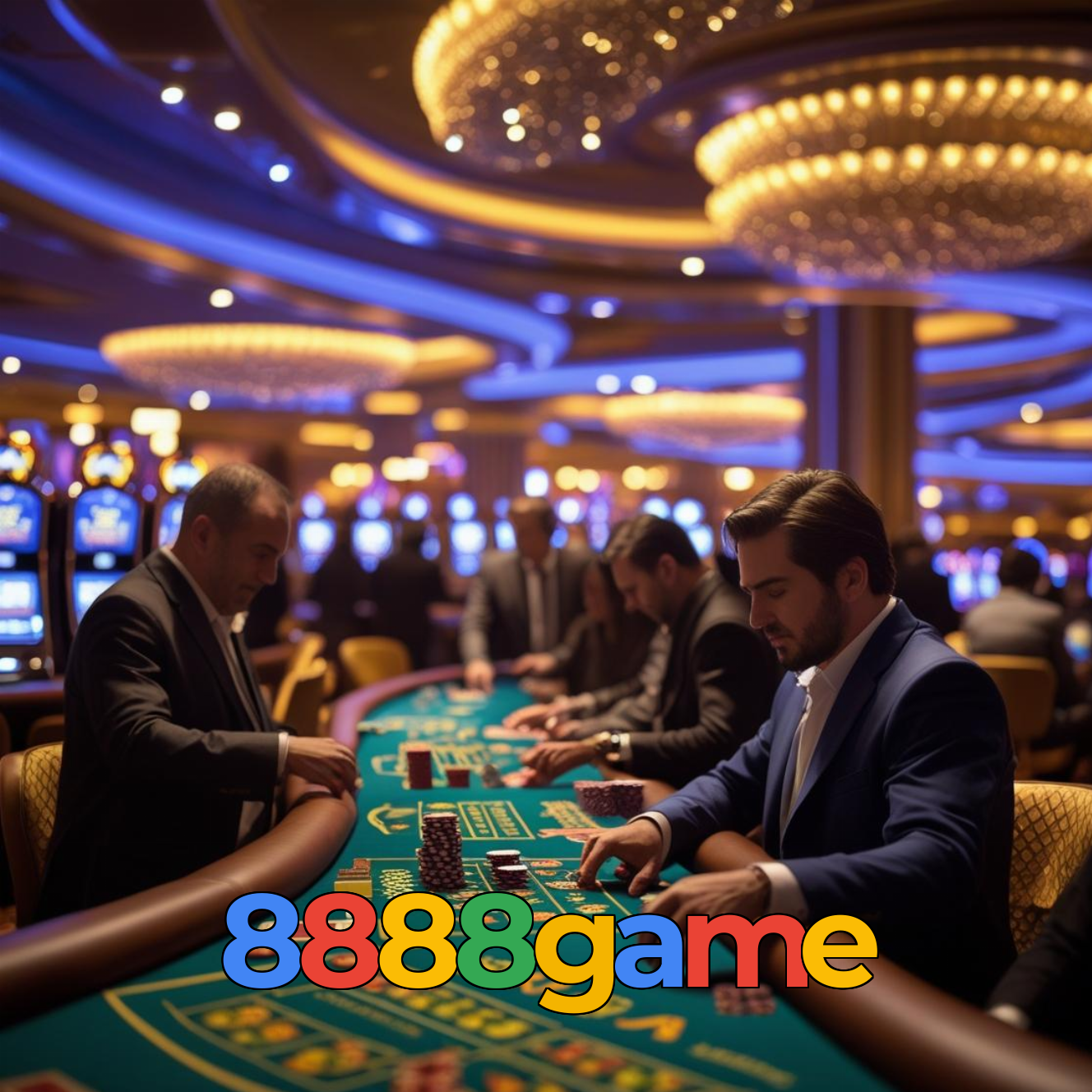 8888game:Aposte no futebol e vença nas mesas de blackjack no cassino online!