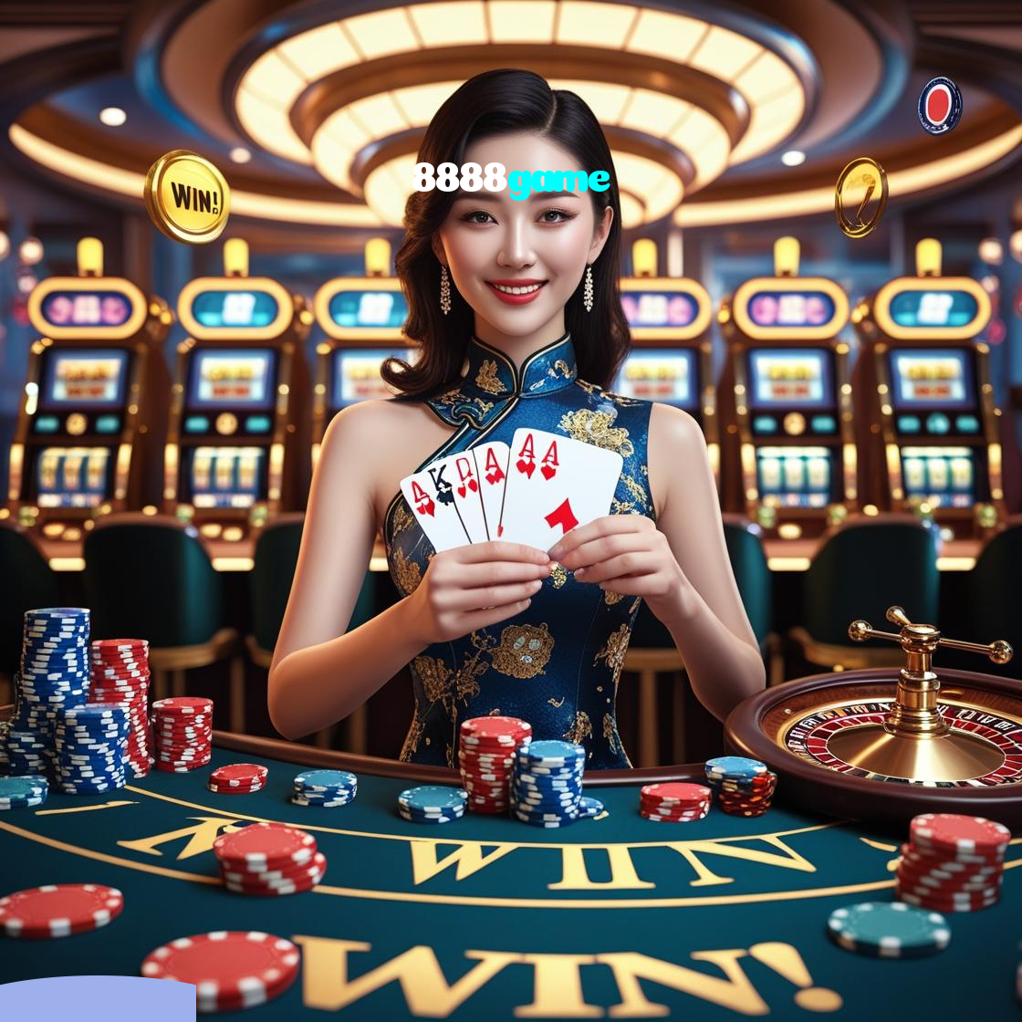 8888game：O cassino online mais confiável para você apostar no futebol e jogar poker!