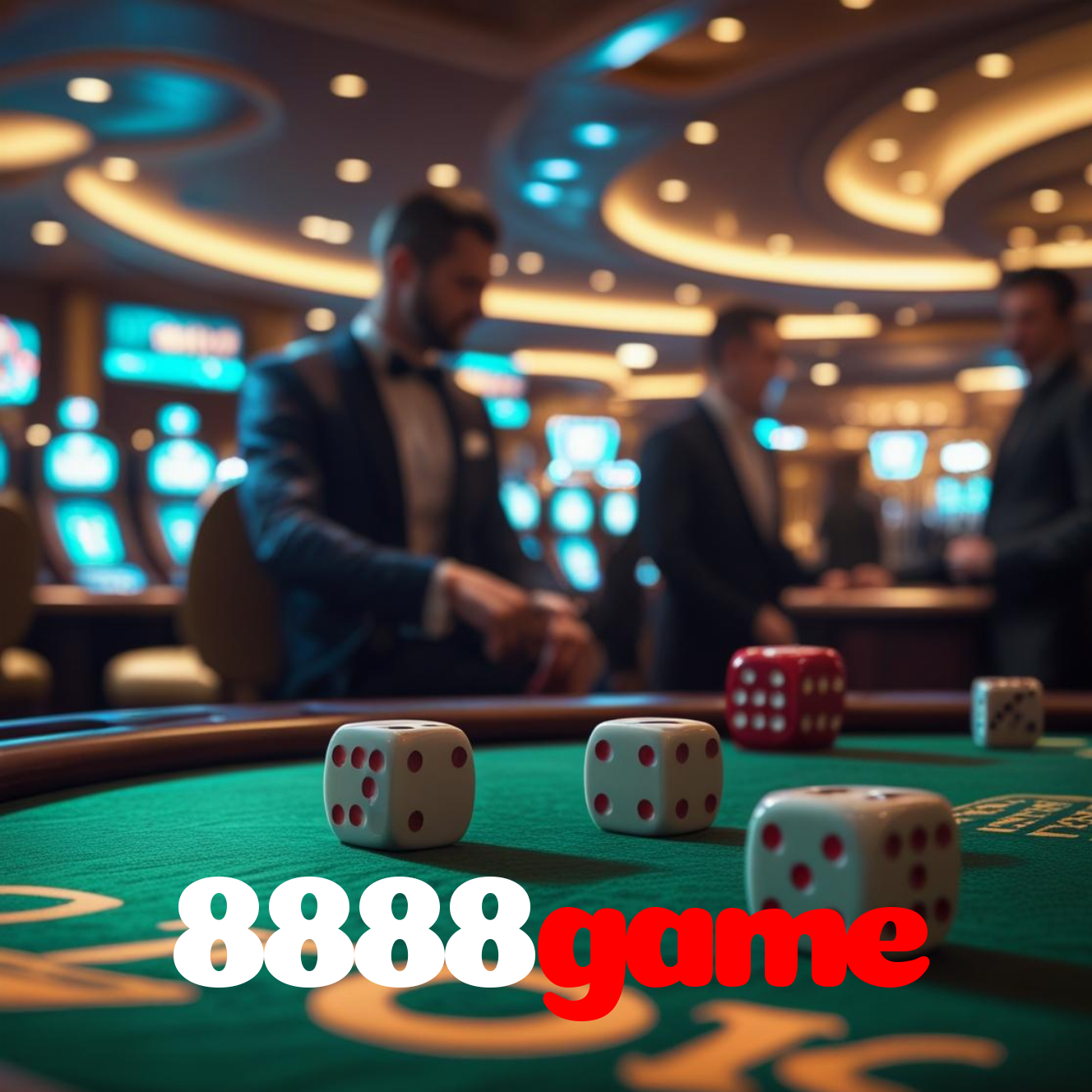 8888game:O melhor cassino online para apostar no futebol e jogar poker e blackjack!