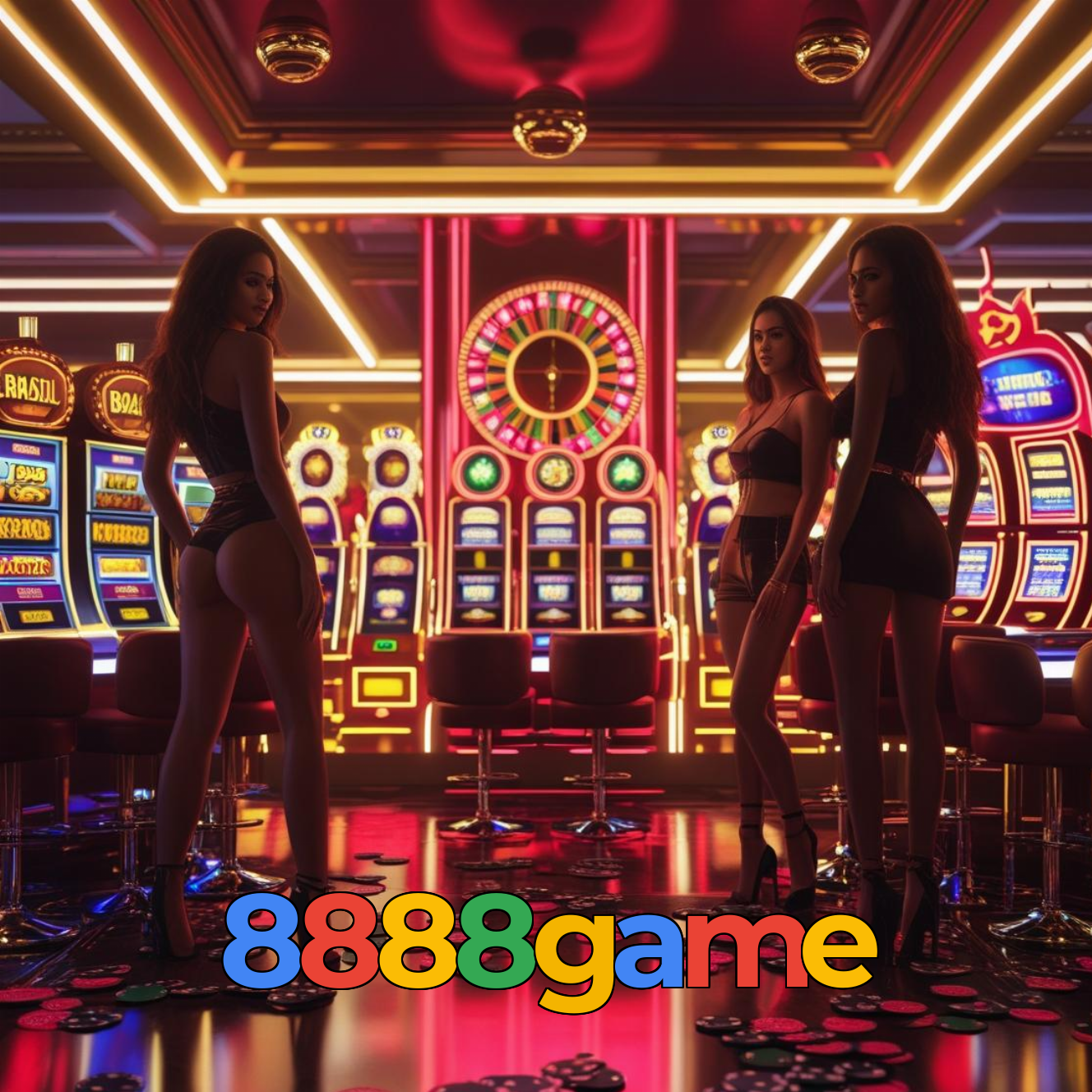 8888game:O cassino online mais seguro para apostas em futebol e diversão com roleta!