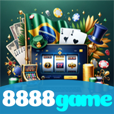 8888game：Jogue poker, roleta e aposte no futebol com grandes prêmios!