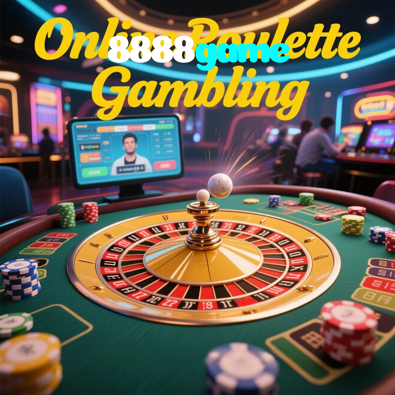 8888game:O futebol nunca foi tão emocionante! Aposte e vença!