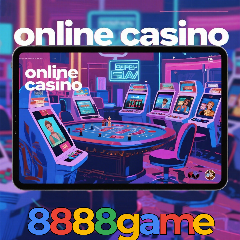 8888game:Cada giro nas slots pode ser uma grande vitória! Aposte agora!