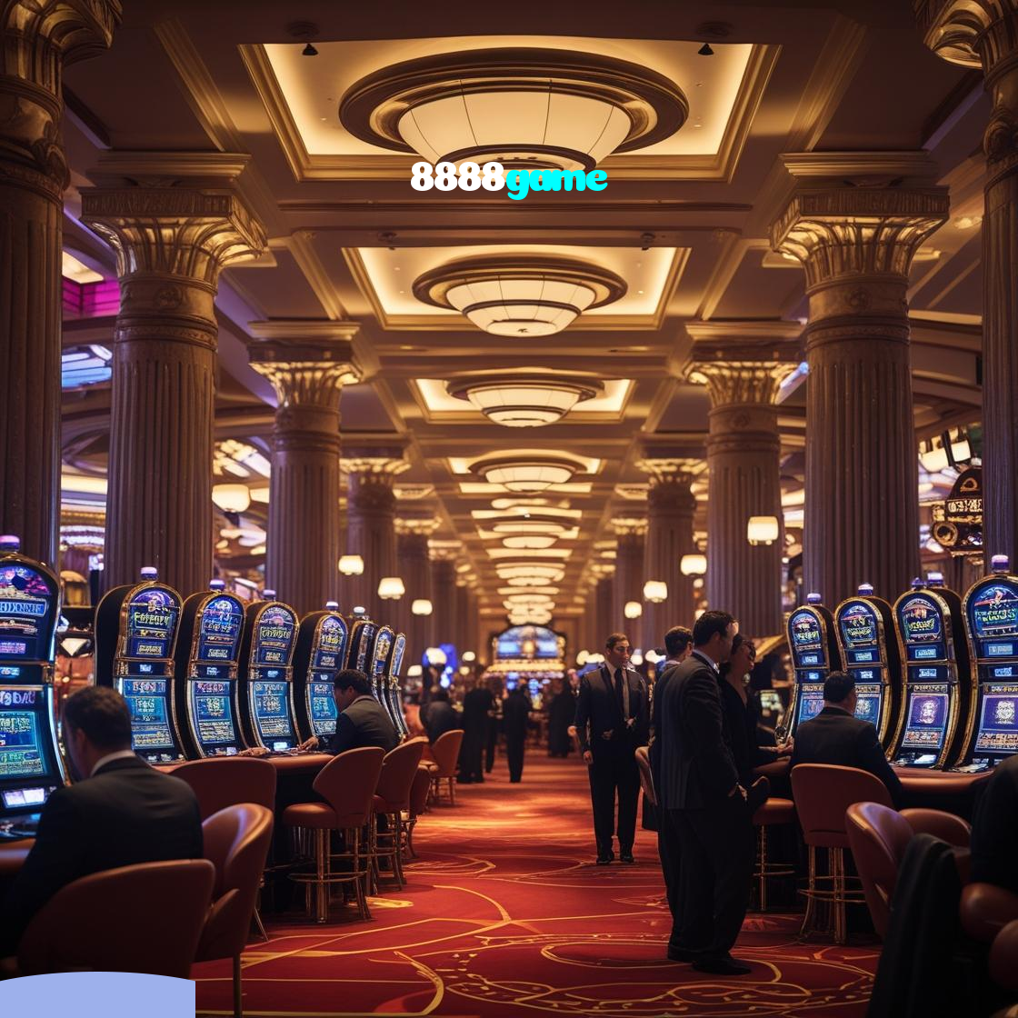 8888game:Jogue nas melhores slots e leve para casa prêmios sensacionais!