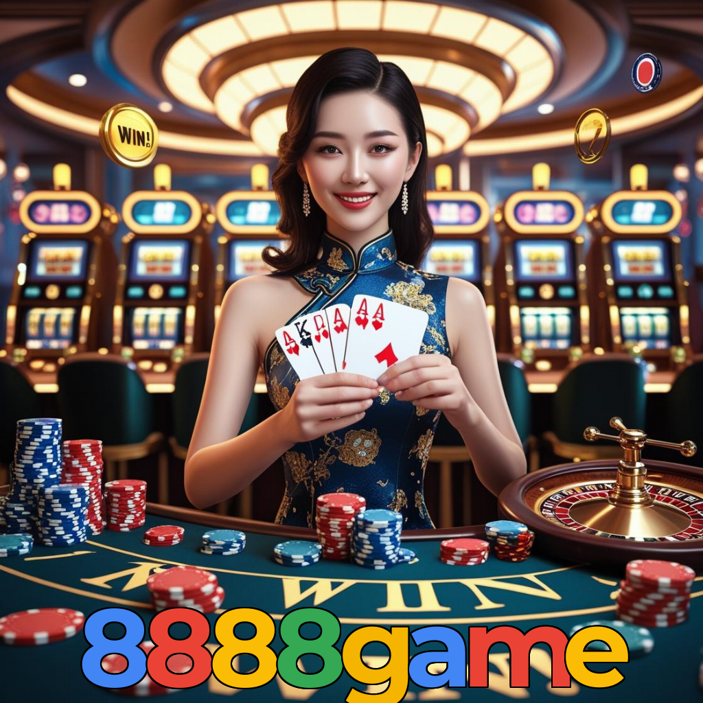 8888game:Conquiste prêmios no futebol e vença nas mesas de poker online!