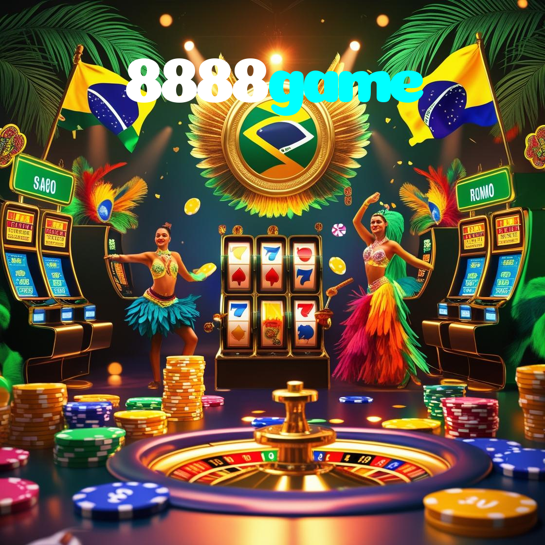 8888game:Cada giro nas roletas é uma chance de vitória! Aposte agora!