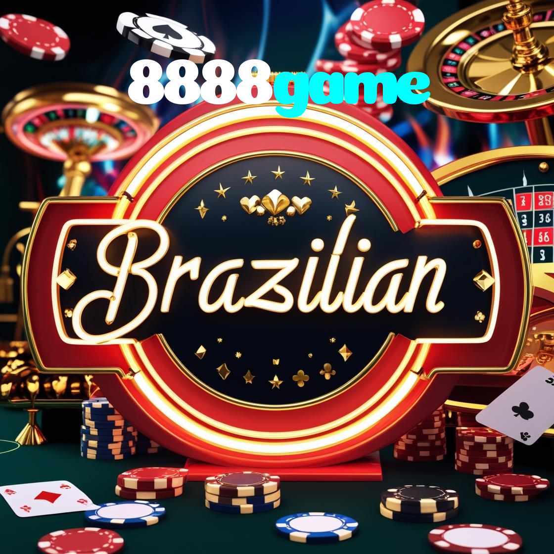 8888game：O futebol nunca foi tão divertido! Aposte e ganhe prêmios incríveis!