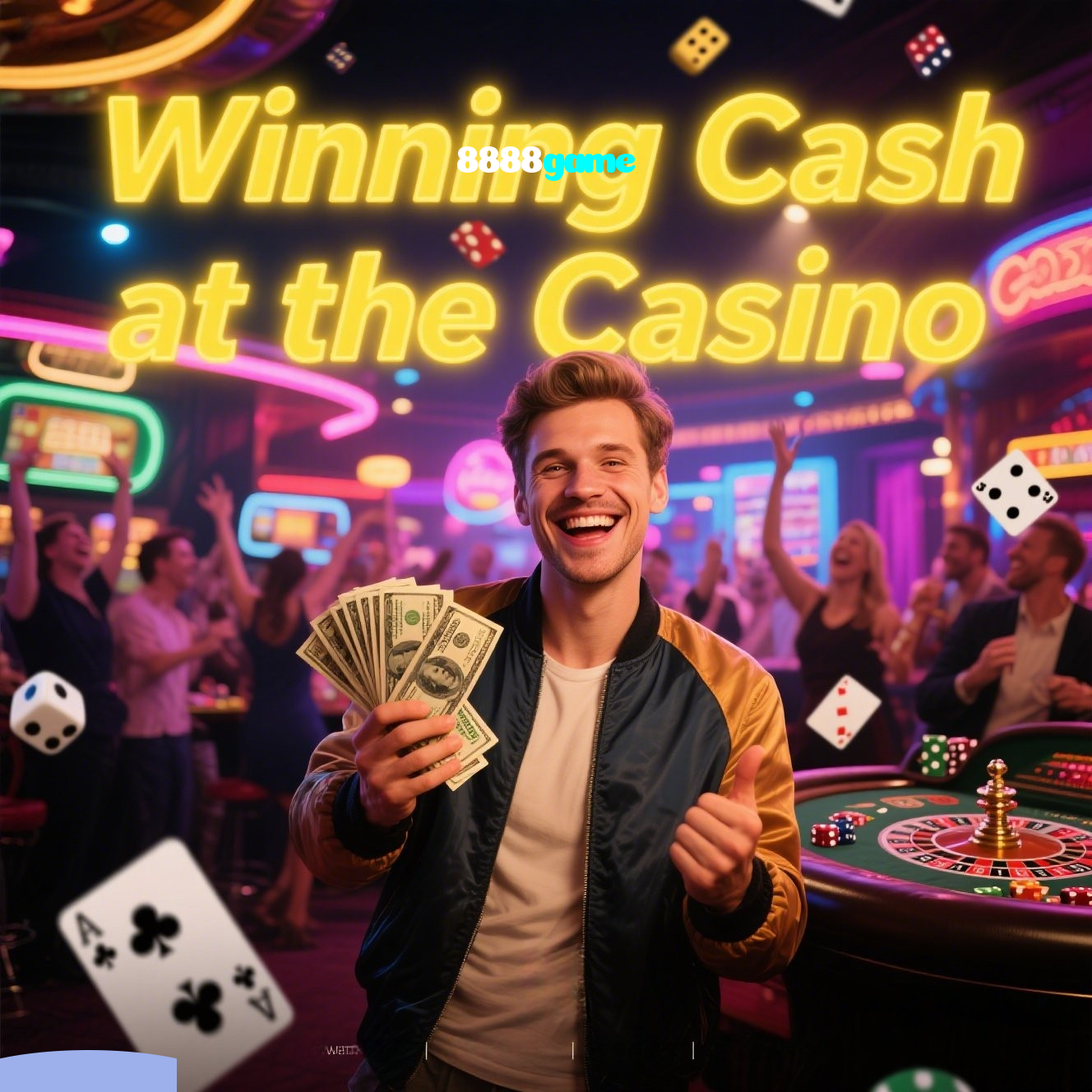 8888game：Aposte nas melhores slots e conquiste grandes vitórias!
