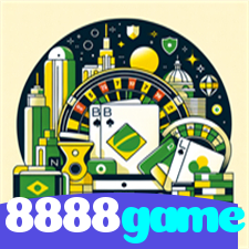 8888game:Jogue slots, aposte no futebol e conquiste prêmios incríveis!