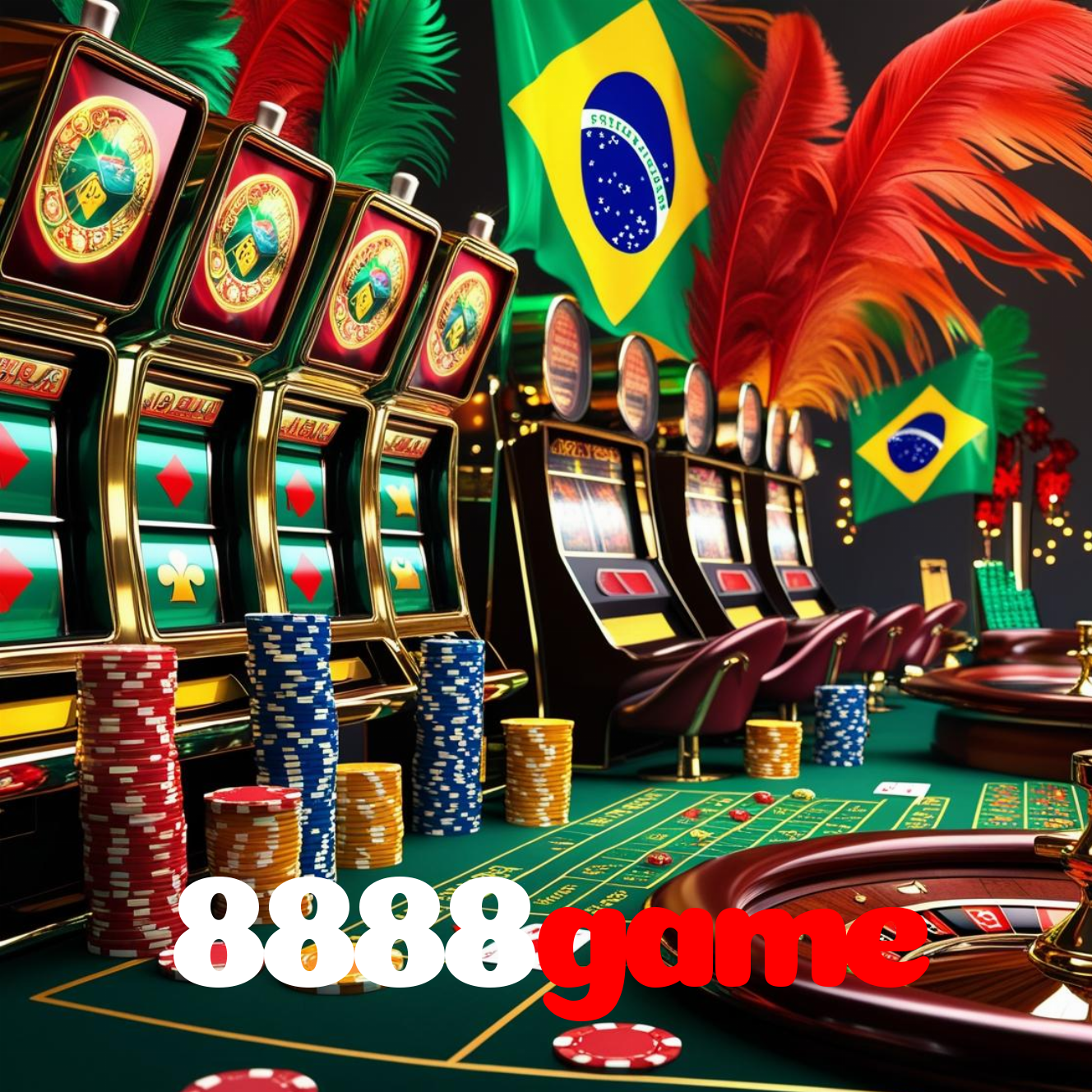 8888game：Jogue as melhores slots e aposte no futebol para grandes vitórias!