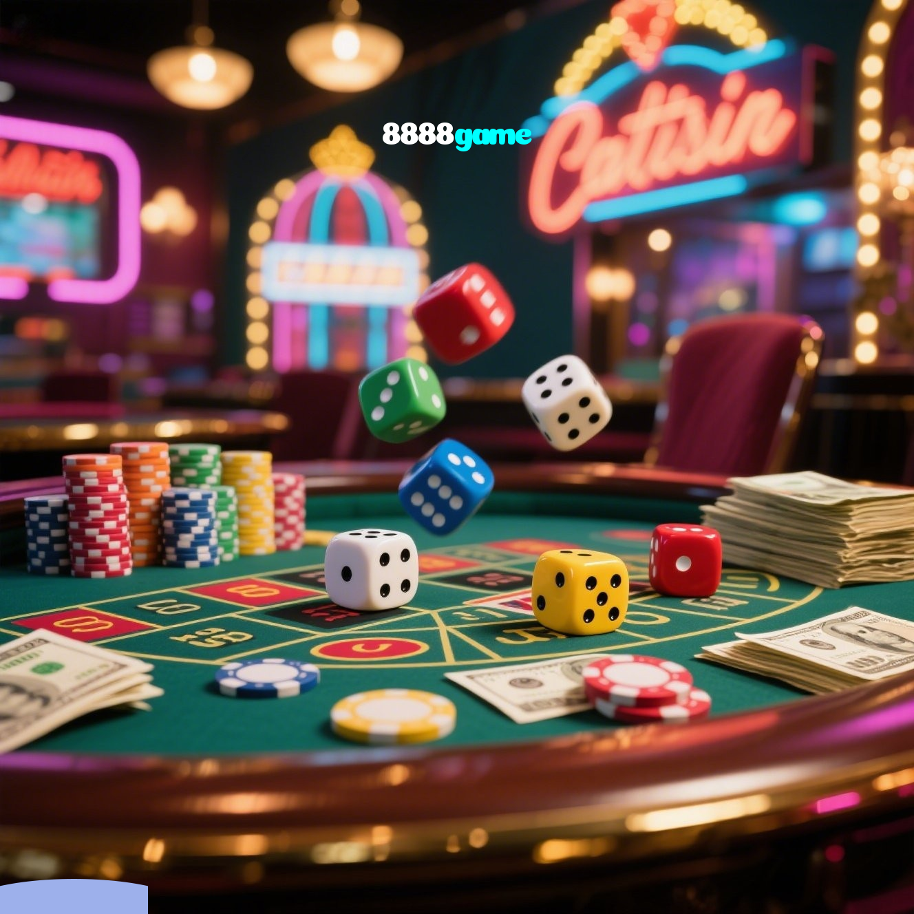 8888game：Em nosso cassino online, sua sorte vai brilhar! Aposte e vença!