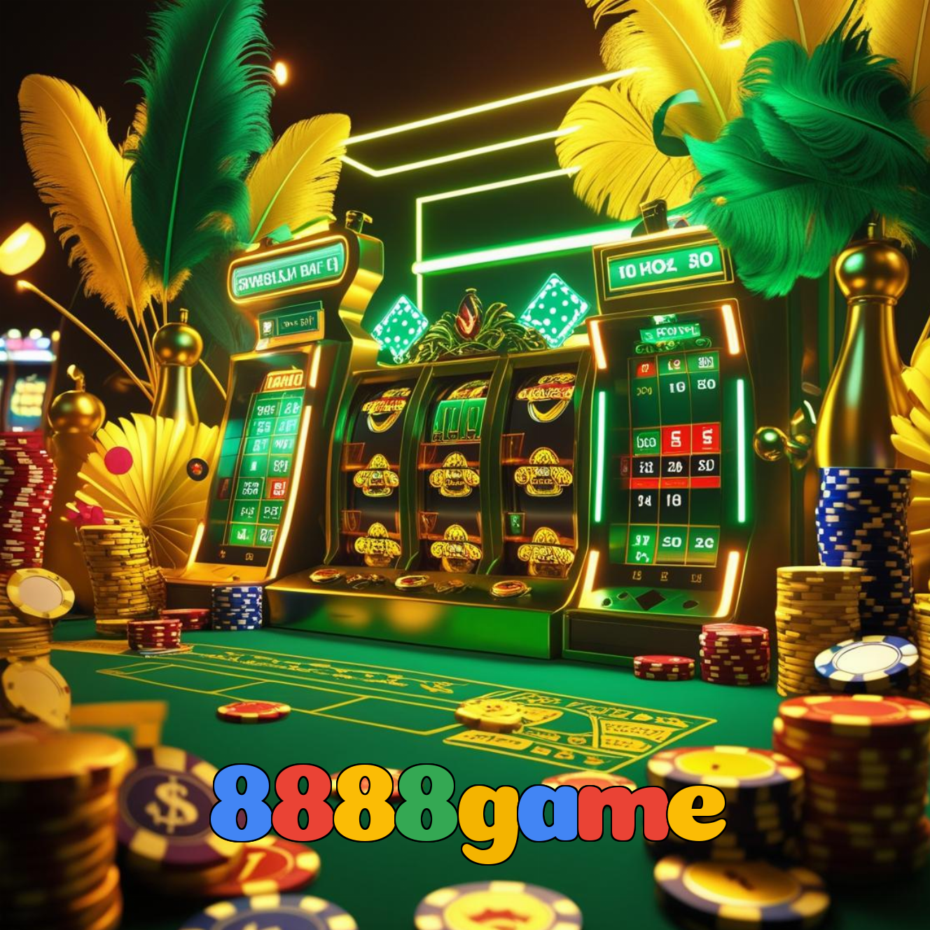 8888game:O futebol digital está em alta! Aposte agora e conquiste prêmios incríveis!
