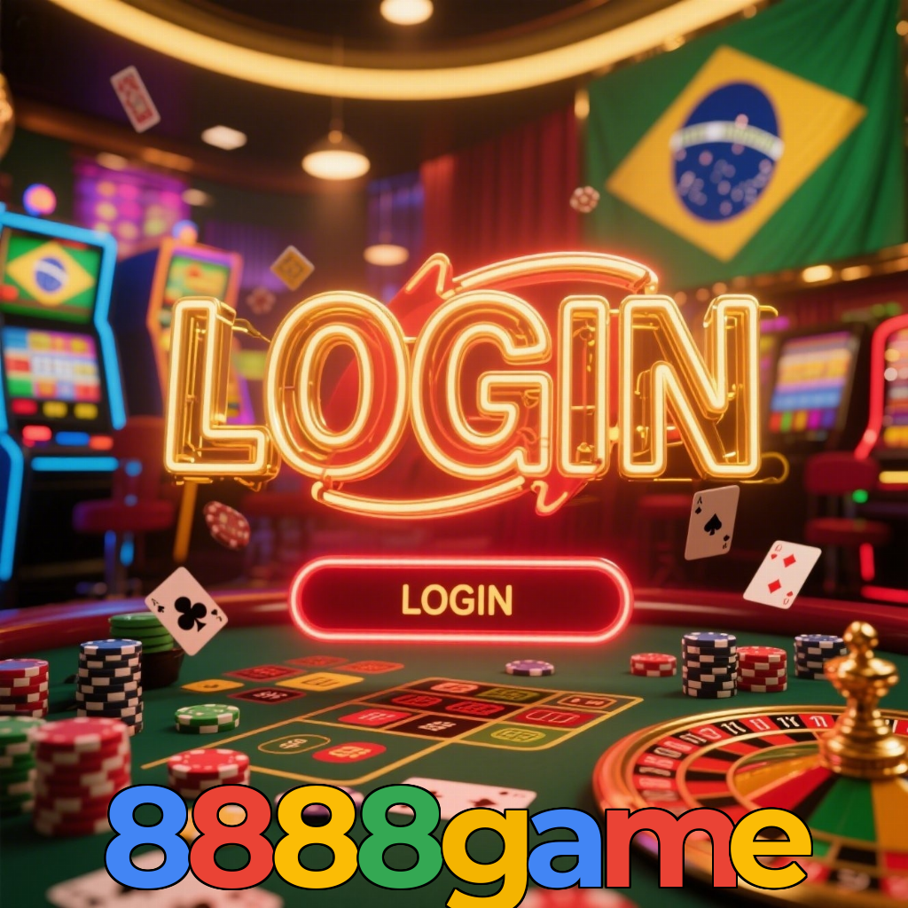8888game:O cassino perfeito para jogar poker e fazer apostas no futebol online!