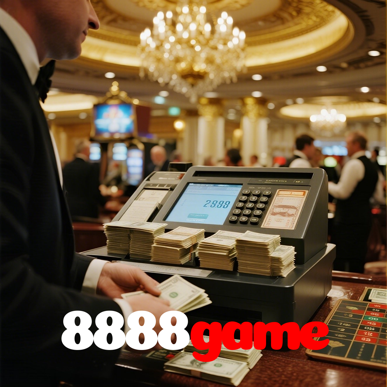 8888game:O melhor cassino para você jogar poker e fazer apostas no futebol online!