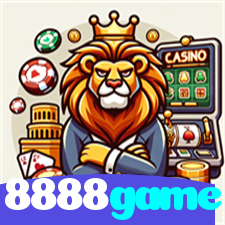 8888game：O melhor cassino online com slots, poker e apostas no futebol!