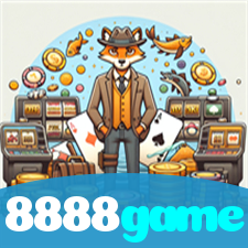 8888game：Cada giro na roleta é uma nova chance de vitória!