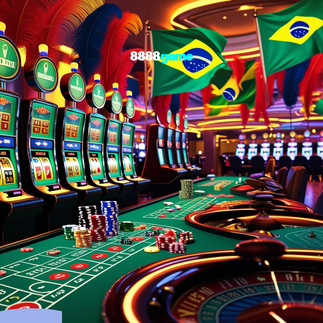 8888game：Jogue blackjack, aposte no futebol e conquiste vitórias incríveis!