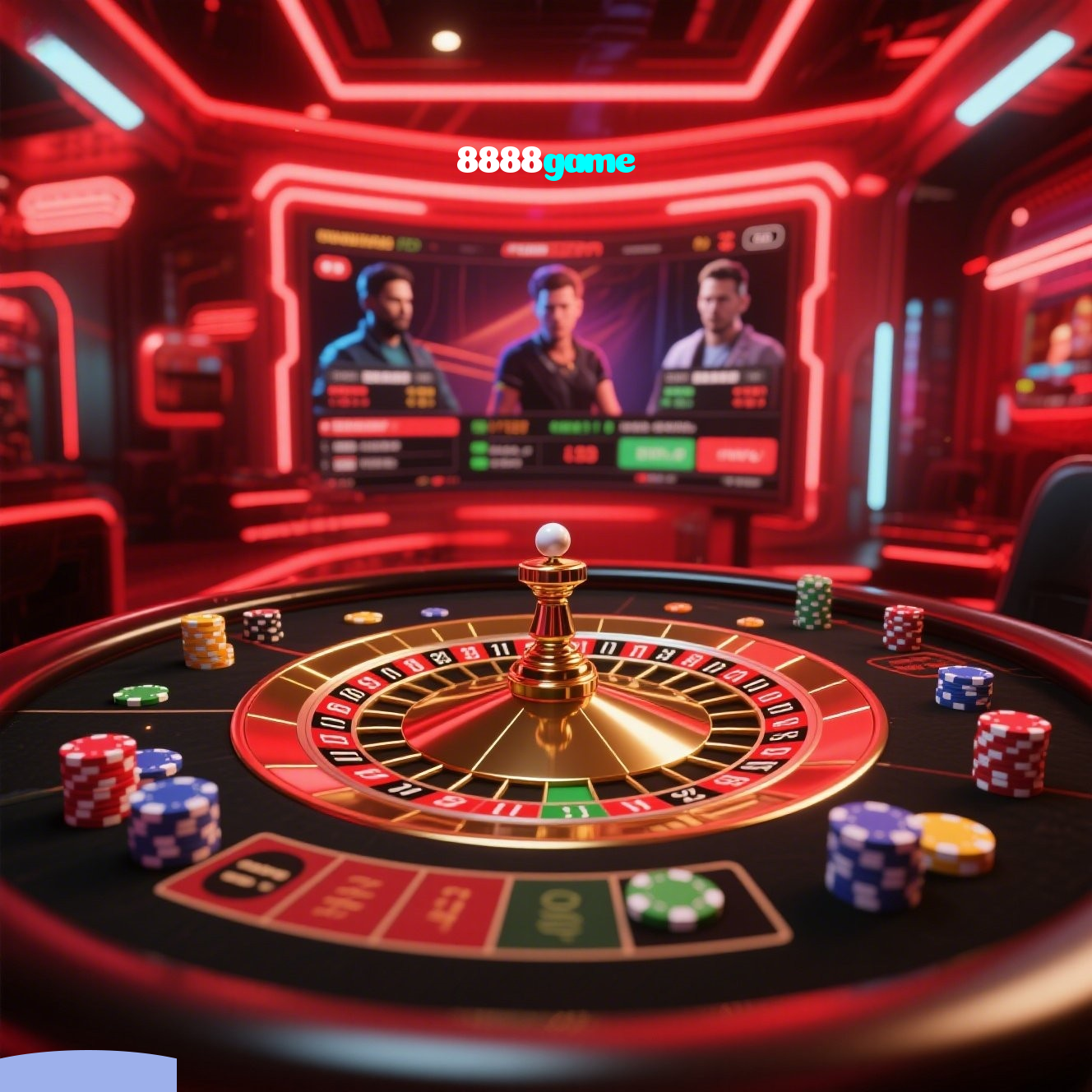 8888game：Jogue no melhor cassino online e descubra os maiores prêmios!