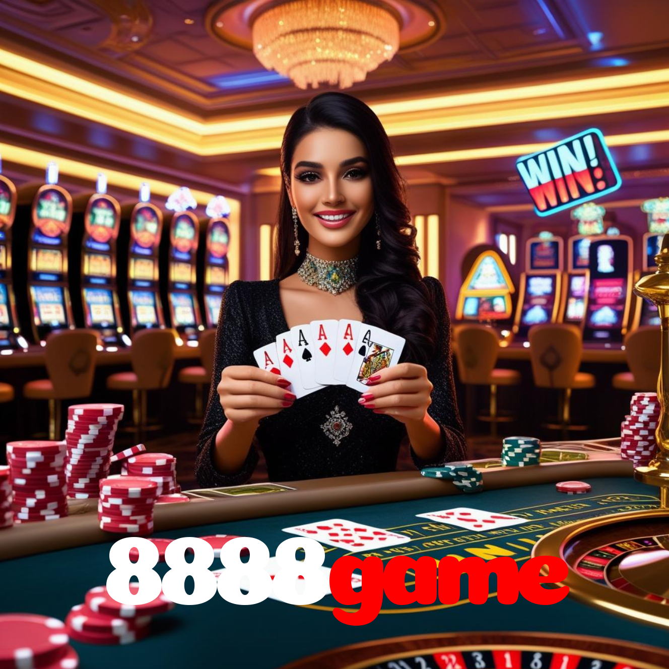 8888game：Vença no poker e aposte no futebol para grandes vitórias no cassino!