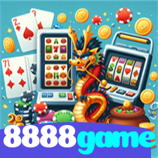8888game：Divirta-se com slots e apostas ao vivo em futebol no nosso cassino online!