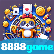 8888game：Jogue blackjack, slots e aposte ao vivo no futebol, tudo no mesmo cassino!