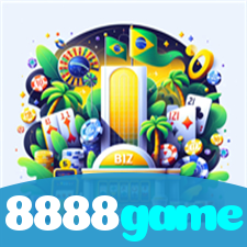 8888game：Aposte no futebol e ganhe prêmios fantásticos jogando slots e roleta!