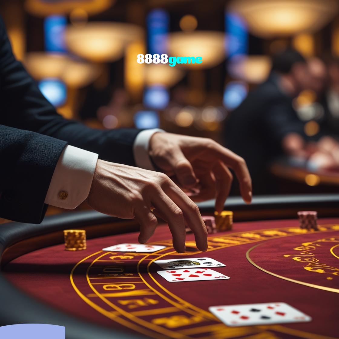 8888game：Aposte nas melhores slots e conquiste prêmios como nunca!
