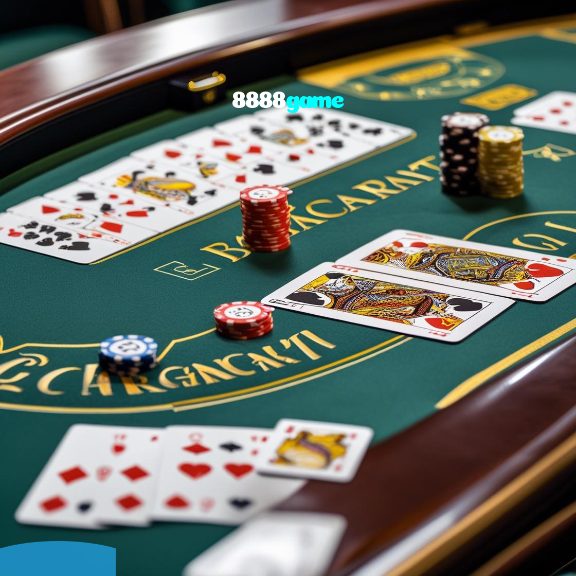 8888game：As melhores slots e jackpots estão esperando por você! Jogue agora!