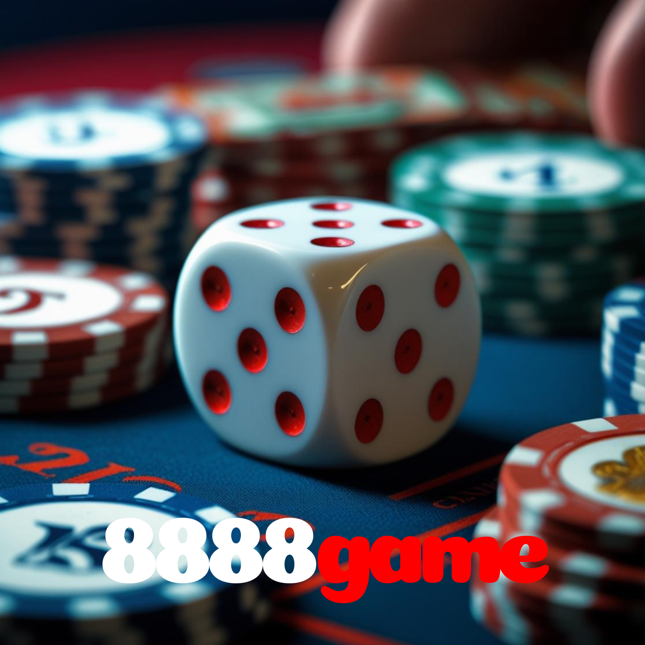 8888game:Cada giro na roleta é uma nova chance de vitória!