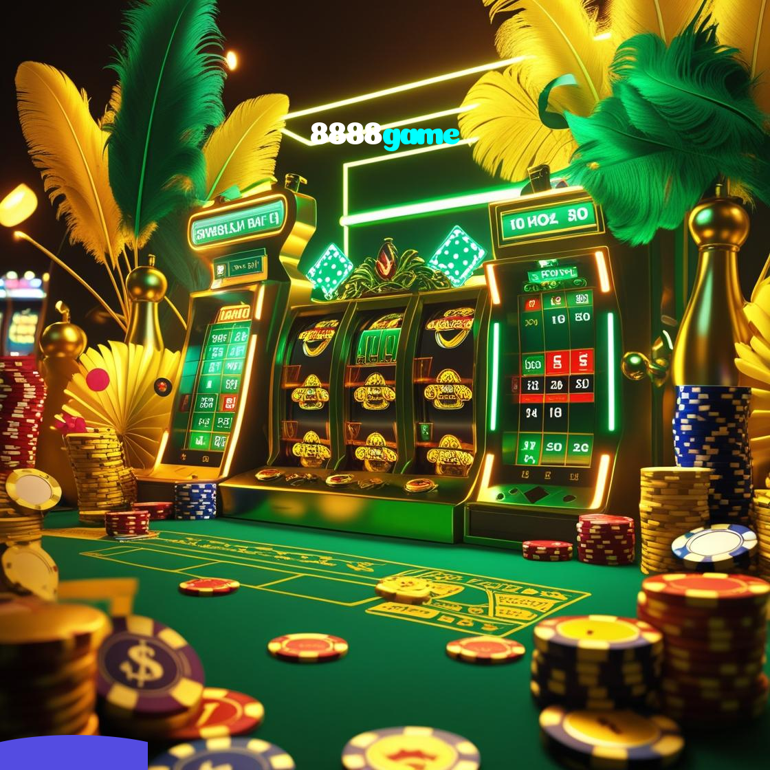 8888game：No cassino online mais seguro, aposte no futebol e jogue slots emocionantes!