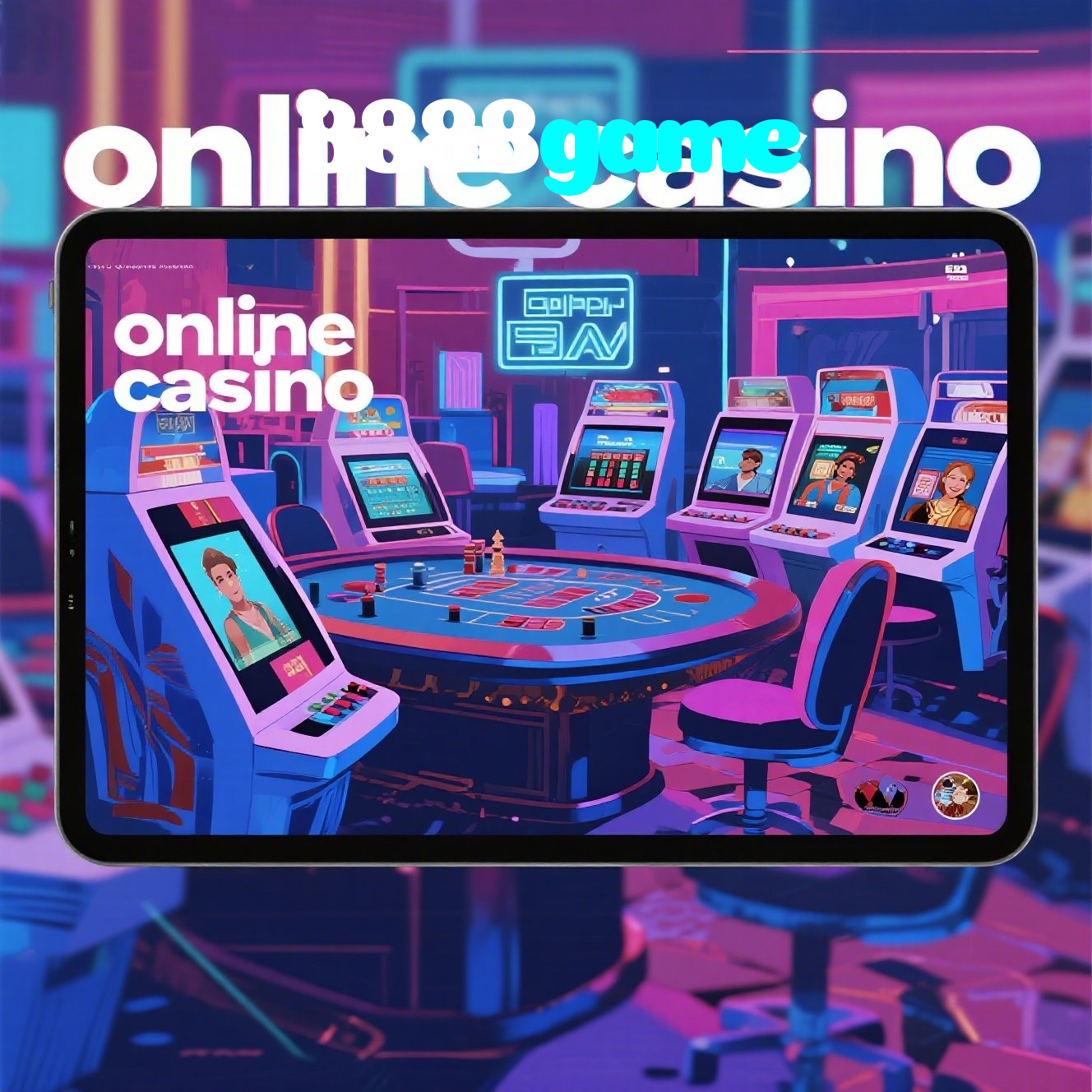 8888game：Seu time na vitória e os jackpots no cassino online te esperam!