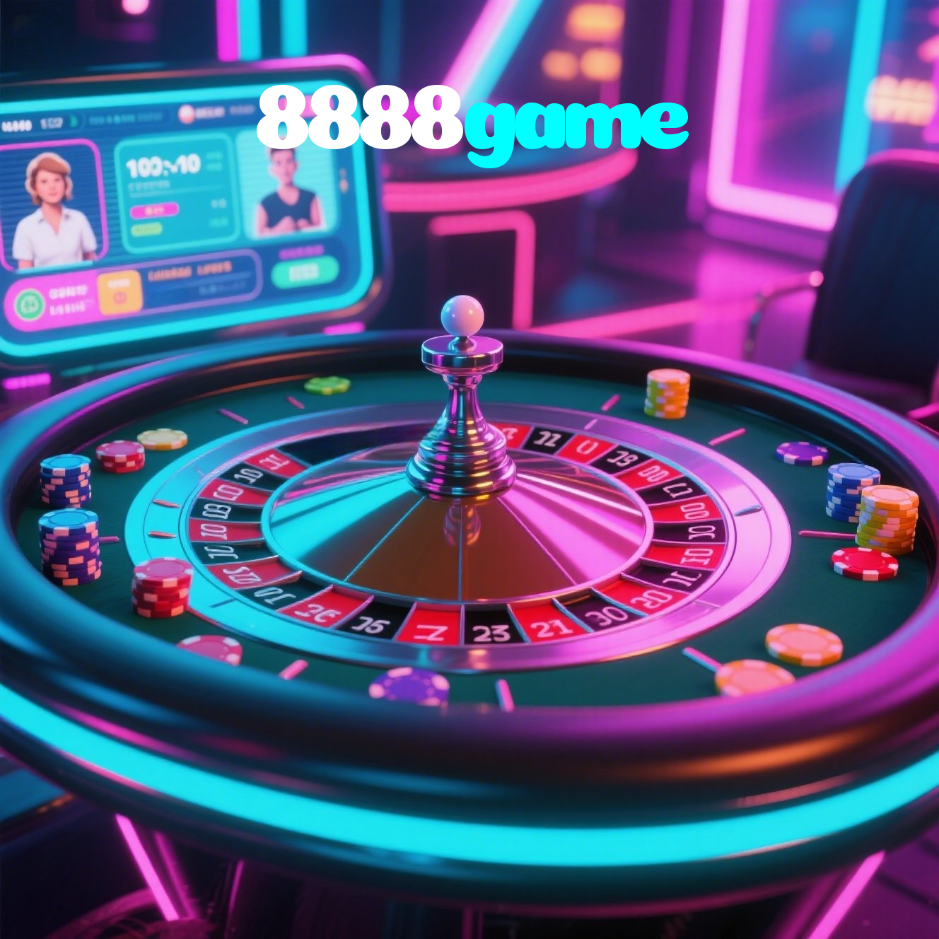 8888game：Apostas ao vivo no futebol e grandes prêmios nos melhores jogos de cassino!
