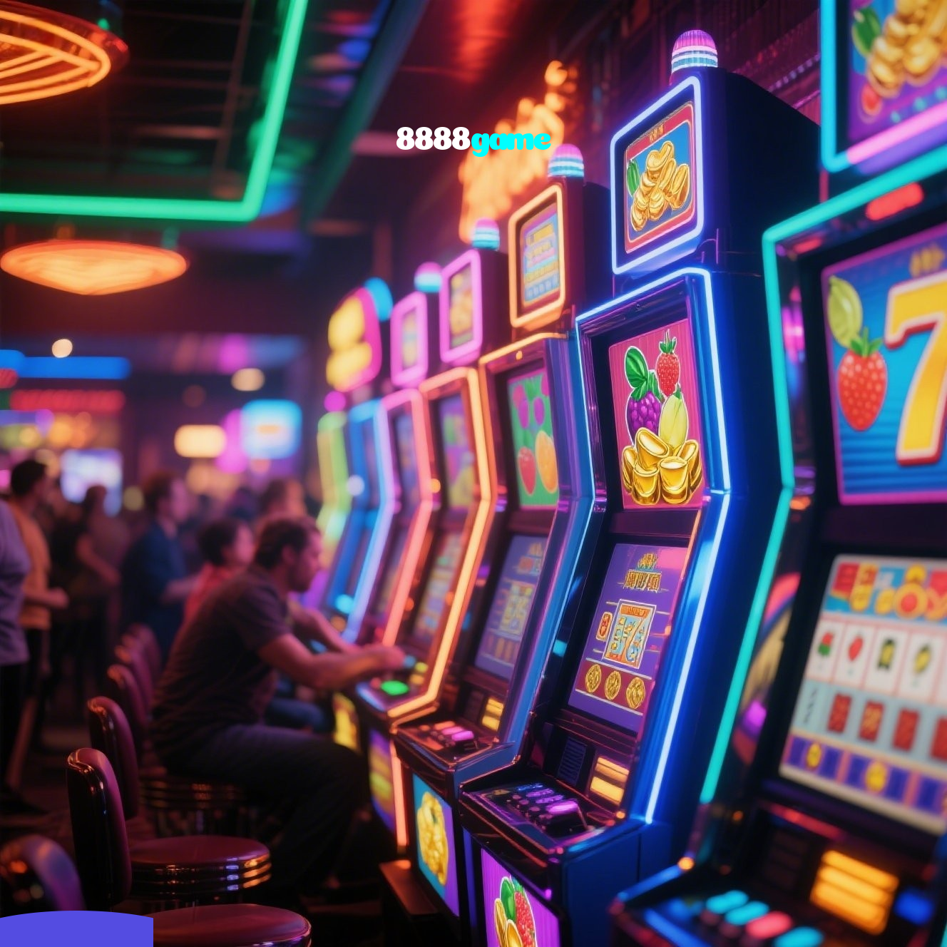 8888game：O cassino online mais confiável para apostas no futebol e jogos de cassino!