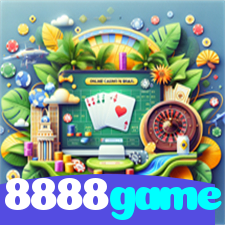 8888game：Jogue slots, aposte no futebol e conquiste vitórias épicas no cassino!